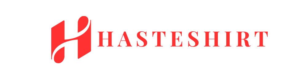 hasteshirt.com